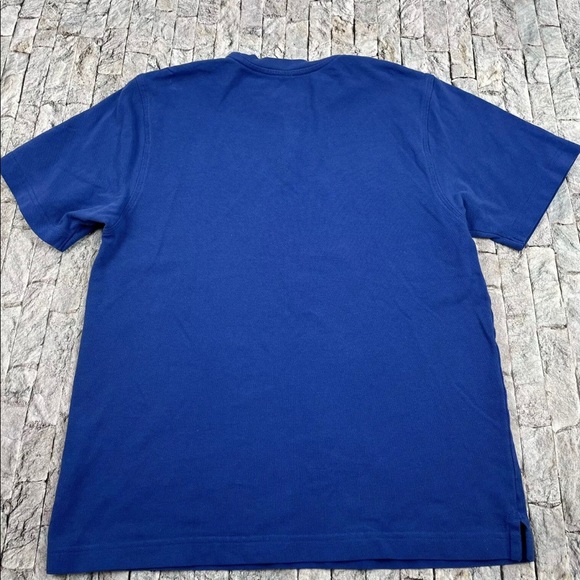 Apple Computer Company Women’s Small Uniform Crewneck Shirt embroidered logo - Picture 6 of 6